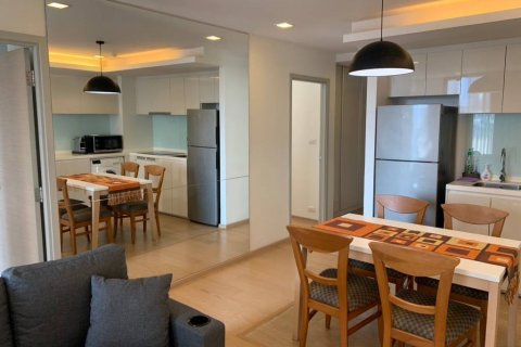 Condo à Bangkok, Thaïlande, 1 chambre  № 116916 - photo 5