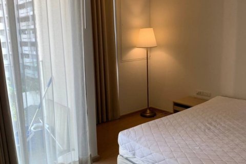 Condo à Bangkok, Thaïlande, 1 chambre  № 116916 - photo 9