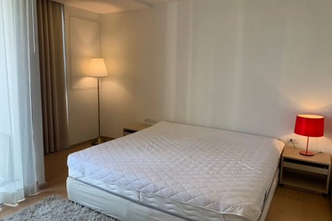 Condo à Bangkok, Thaïlande, 1 chambre  № 116916 - photo 7