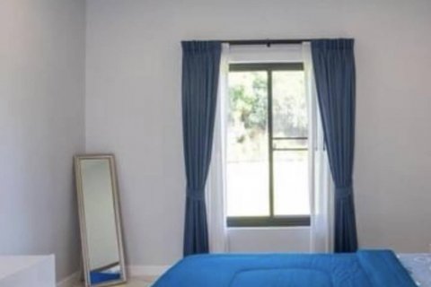 Вилла в Хуа Хине, Таиланд с 3 спальнями № 116914 - фото 10