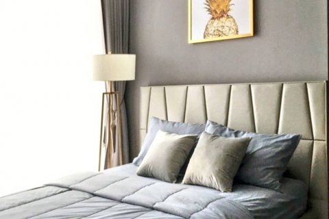 Кондоминиум с 1 спальней в Чатучаке, Бангкок, Таиланд № 116913 - фото 8