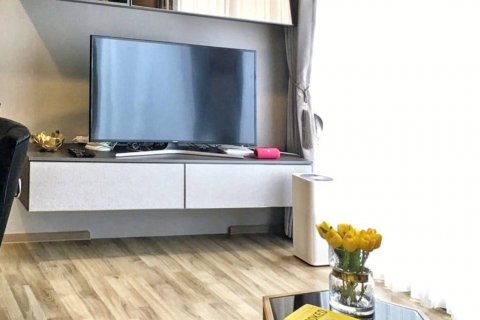 Кондоминиум с 1 спальней в Чатучаке, Бангкок, Таиланд № 116913 - фото 6