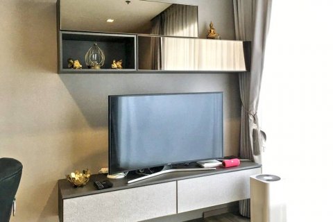 Кондоминиум с 1 спальней в Чатучаке, Бангкок, Таиланд № 116913 - фото 7