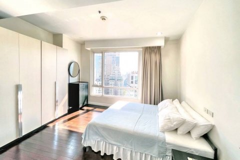 Condo in Bangkok, Thailand, 1 bedroom  № 116915 - photo 9