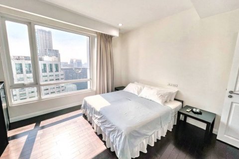 Condo in Bangkok, Thailand, 1 bedroom  № 116915 - photo 10