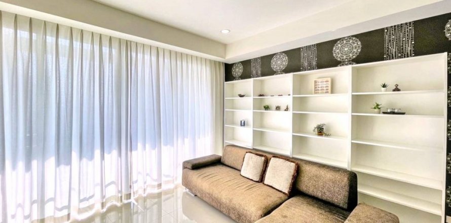 Condo in Bangkok, Thailand, 1 bedroom  № 116915