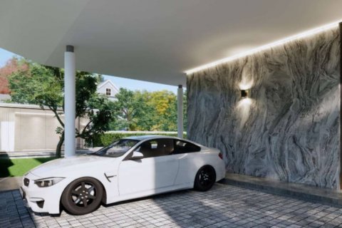 Villa in Hua Hin, Thailand 3 bedrooms № 116911 - photo 9