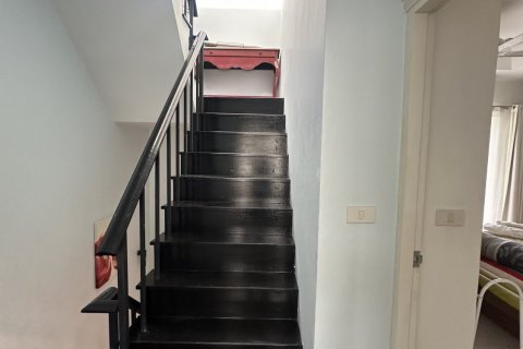 Townhouse à Kathu, Thaïlande 2 chambres № 138408 - photo 16