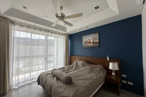 Townhouse à Kathu, Thaïlande 2 chambres № 138408 - photo 25