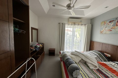 Townhouse à Kathu, Thaïlande 2 chambres № 138408 - photo 22