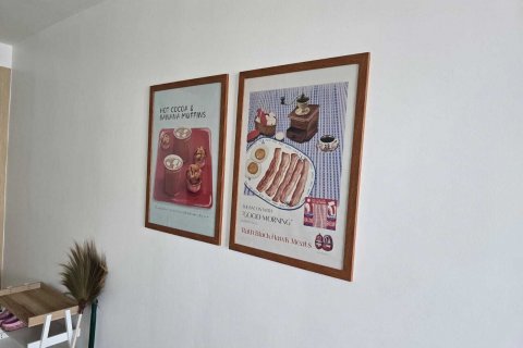 Studio dans le Condo à Phuket, Thaïlande  № 138411 - photo 24