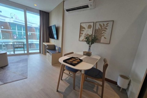 Studio dans le Condo à Phuket, Thaïlande  № 138411 - photo 2