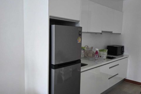 Studio dans le Condo à Phuket, Thaïlande  № 138411 - photo 13