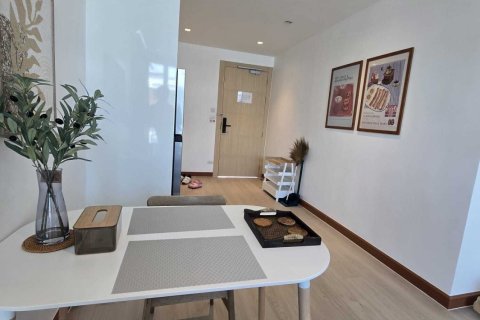 Studio dans le Condo à Phuket, Thaïlande  № 138411 - photo 15