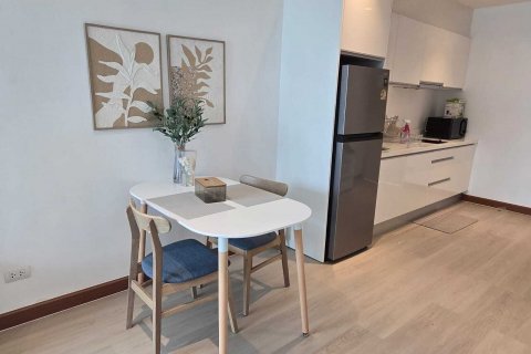 Studio dans le Condo à Phuket, Thaïlande  № 138411 - photo 12