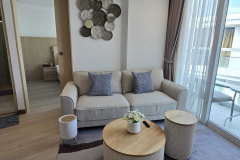 Studio dans le Condo à Phuket, Thaïlande  № 138411 - photo 17