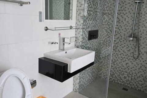 Studio dans le Condo à Phuket, Thaïlande  № 138411 - photo 21