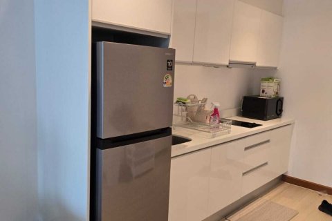 Studio dans le Condo à Phuket, Thaïlande  № 138411 - photo 14