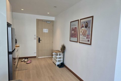 Studio dans le Condo à Phuket, Thaïlande  № 138411 - photo 25