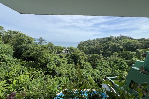 Студия в кондо в Пхукете, Таиланд № 138412 - фото 6