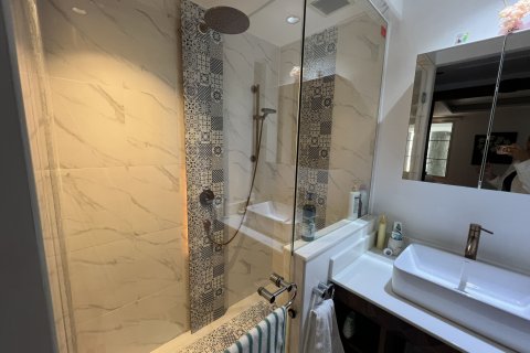 Студия в кондо в Пхукете, Таиланд № 138412 - фото 11