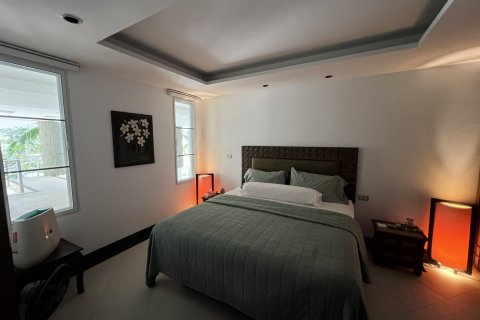 Студия в кондо в Пхукете, Таиланд № 138412 - фото 8