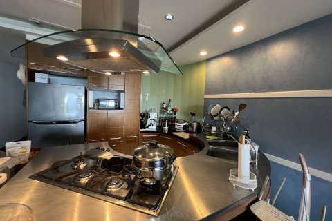 Студия в кондо в Пхукете, Таиланд № 138412 - фото 13