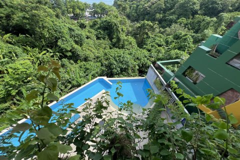 Студия в кондо в Пхукете, Таиланд № 138412 - фото 4