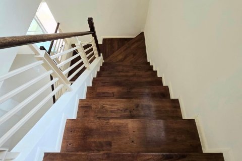 Дом в Кату, Таиланд с 3 спальнями  № 138414 - фото 7