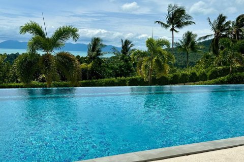 Appartement à Ko Samui, Thaïlande 2 chambres № 138413 - photo 3