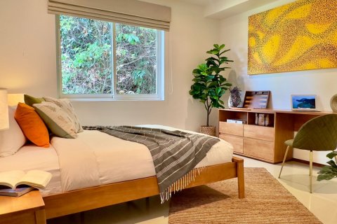 Appartement à Ko Samui, Thaïlande 2 chambres № 138413 - photo 2