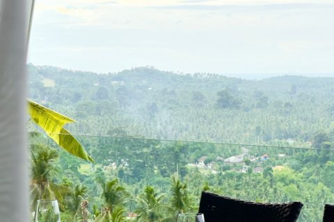 Appartement à Ko Samui, Thaïlande 2 chambres № 138413 - photo 5