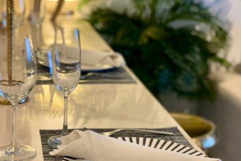 Appartement à Ko Samui, Thaïlande 2 chambres № 138413 - photo 11