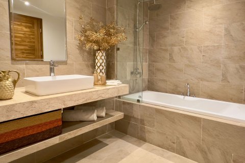 Appartement à Ko Samui, Thaïlande 2 chambres № 138413 - photo 8