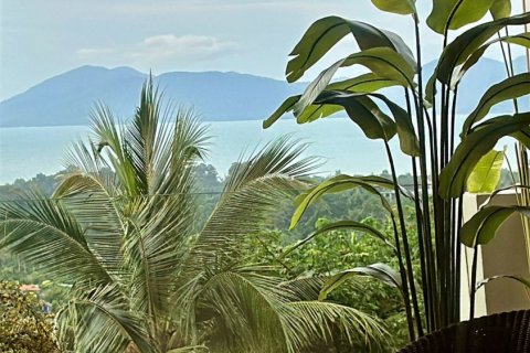 Appartement à Ko Samui, Thaïlande 2 chambres № 138413 - photo 14