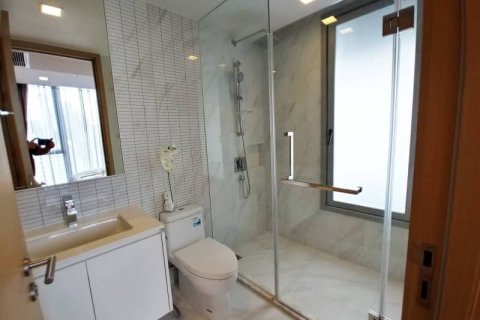 Condo in Watthana, Bangkok, Thailand, 2 bedrooms  № 173724 - photo 5