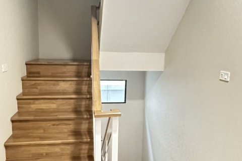 Дом в Суан Луанге, Бангкок, Таиланд с 4 спальнями  № 173722 - фото 16