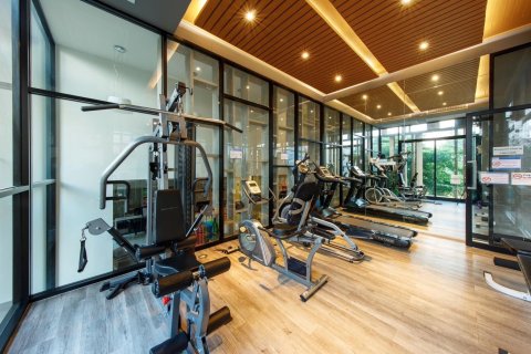 Studio in the Condo in Chiang Mai, Thailand  № 173723 - photo 9