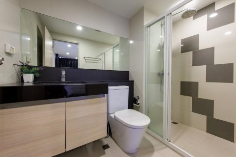 Studio in the Condo in Chiang Mai, Thailand  № 173723 - photo 4