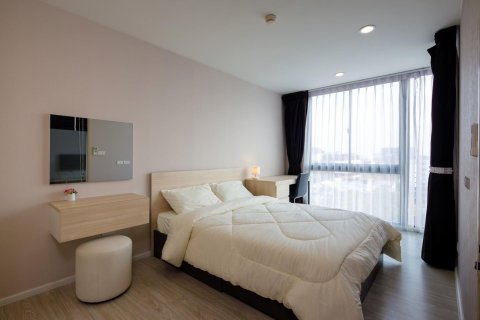 Studio in the Condo in Chiang Mai, Thailand  № 173723 - photo 1