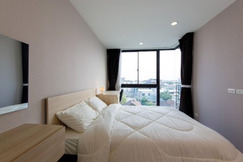 Studio in the Condo in Chiang Mai, Thailand  № 173723 - photo 7