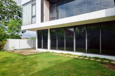 Maison à San Kamphaeng, Thaïlande 3 chambres № 173726 - photo 4