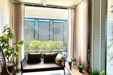 Maison à Bang Kaeo, Thaïlande 5 chambres № 173728 - photo 4