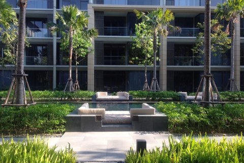 Condo in Mai Khao, Thailand, 2 bedrooms  № 173727 - photo 7