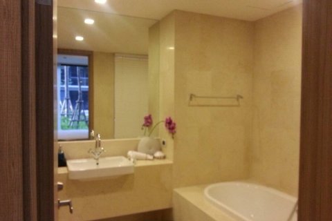 Condo in Mai Khao, Thailand, 2 bedrooms  № 173727 - photo 3