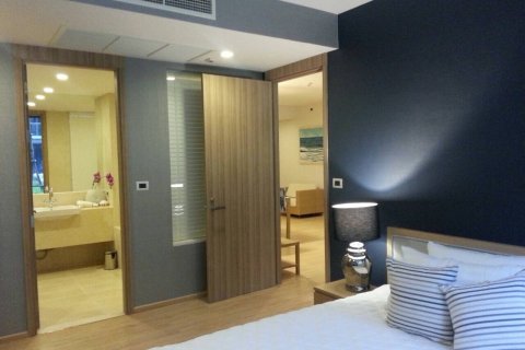 Condo in Mai Khao, Thailand, 2 bedrooms  № 173727 - photo 4