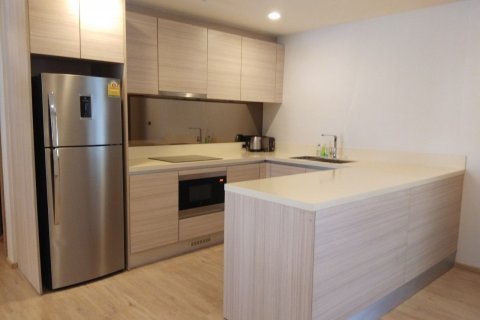 Condo in Mai Khao, Thailand, 2 bedrooms  № 173727 - photo 2