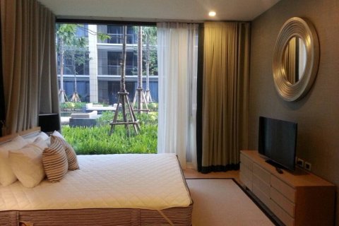 Condo in Mai Khao, Thailand, 2 bedrooms  № 173727 - photo 5