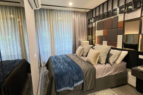 Condo in Bangkok, Thailand, 1 bedroom  № 120198 - photo 9