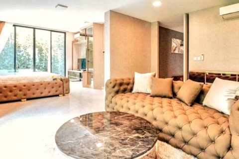 House in Saphan Sung, Bangkok, Thailand 5 bedrooms № 120199 - photo 9